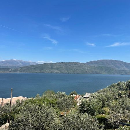 Villa Merka Ksamil Kültér fotó