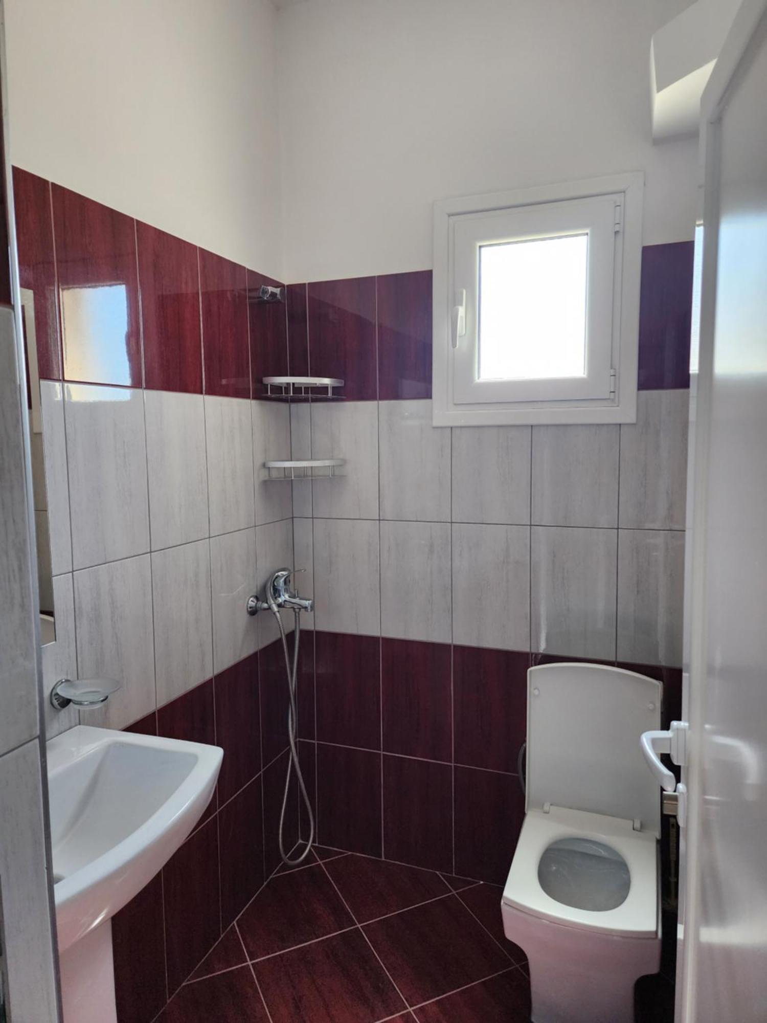 Villa Merka Ksamil Kültér fotó