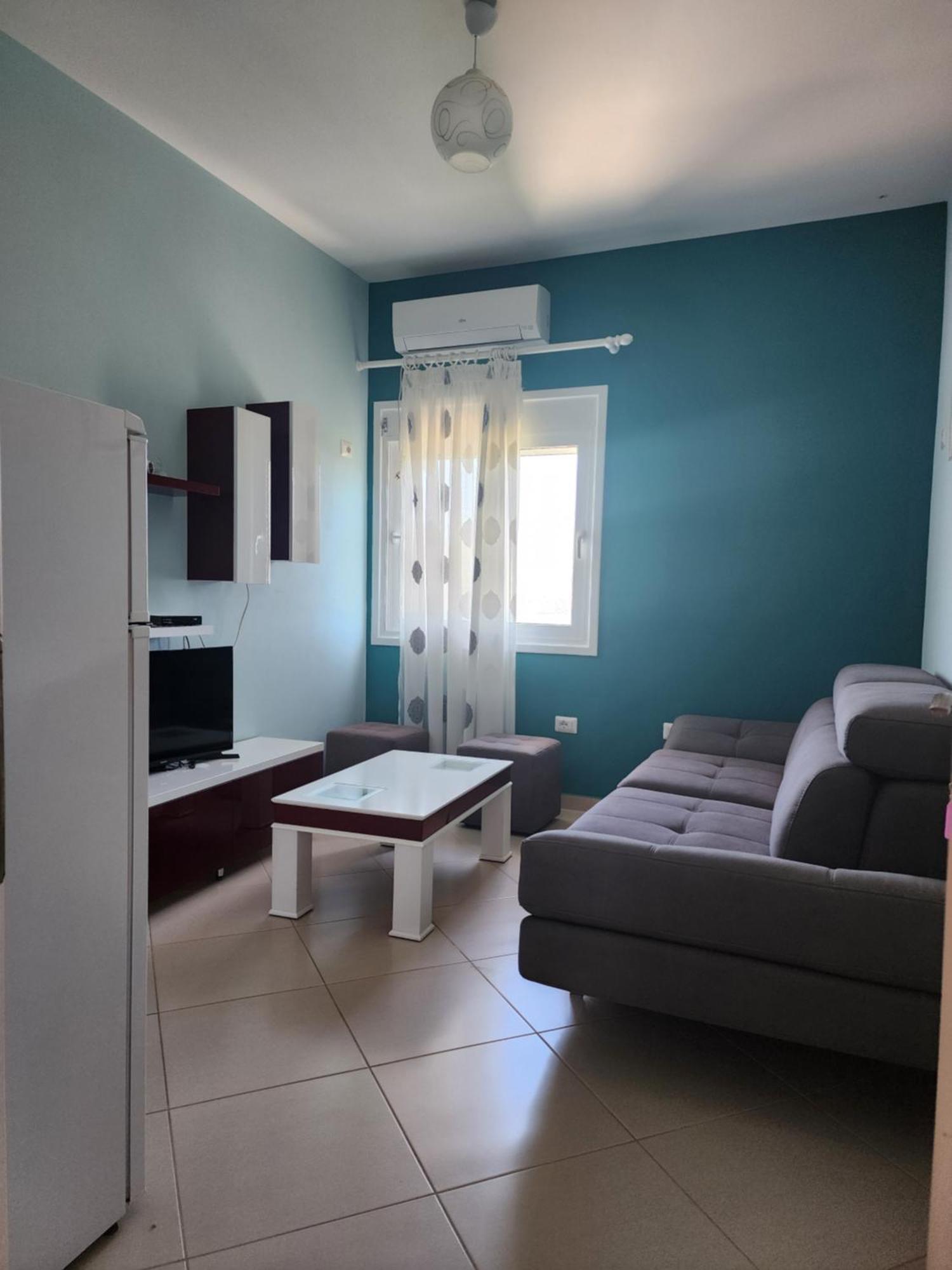 Villa Merka Ksamil Kültér fotó