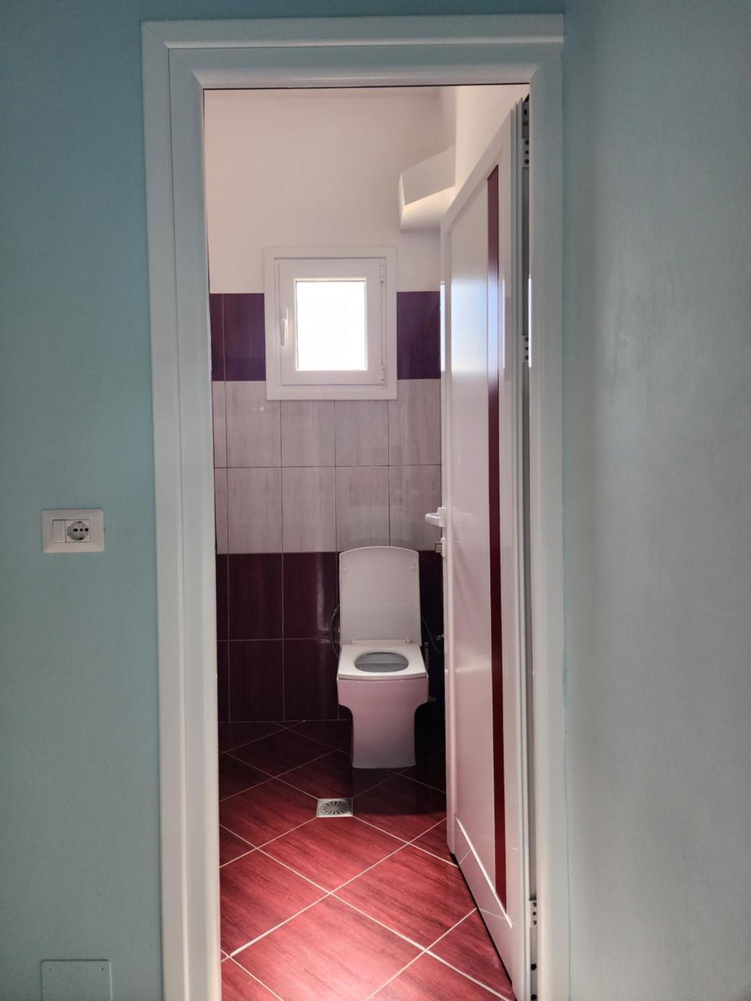 Villa Merka Ksamil Kültér fotó