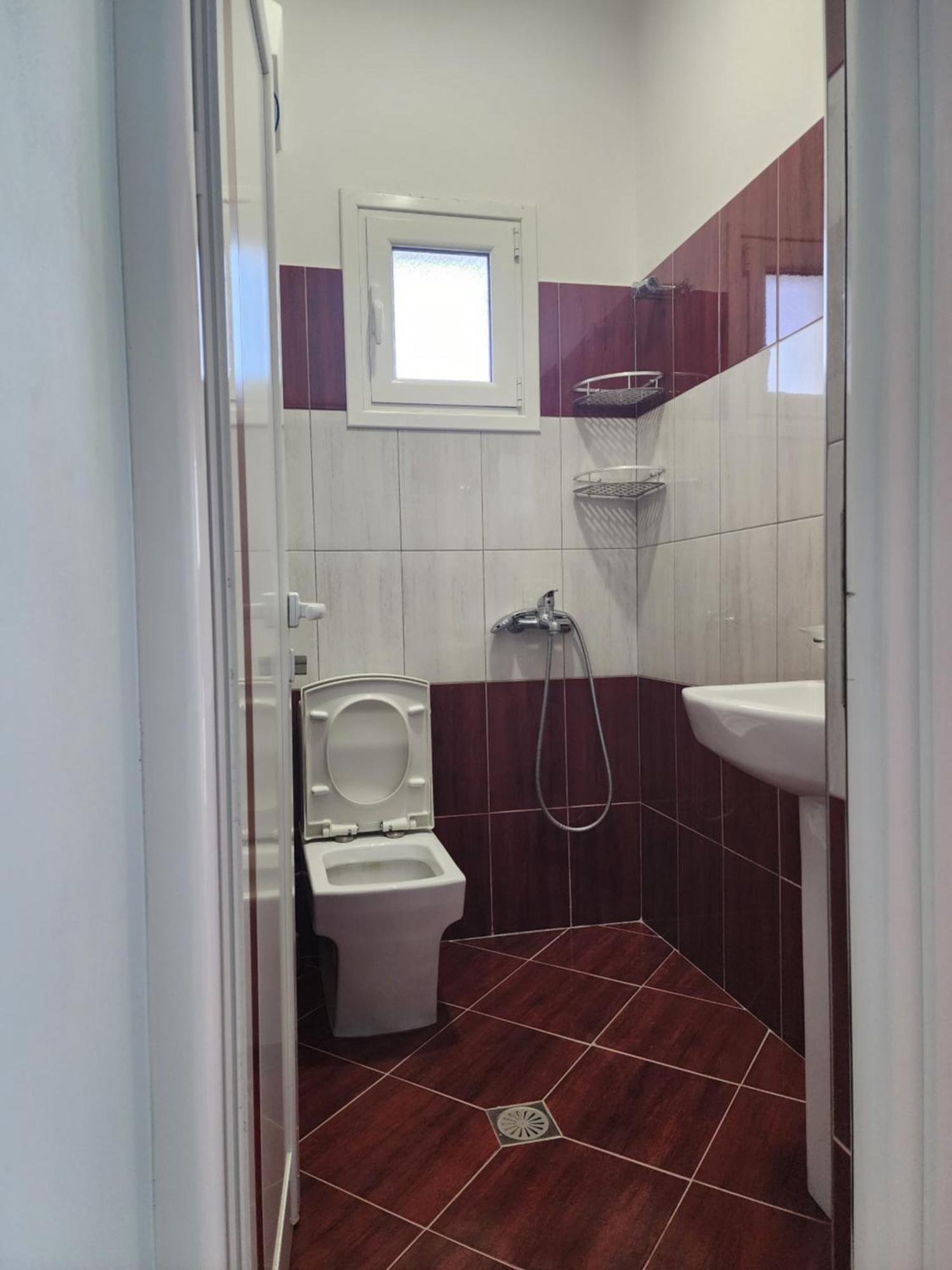 Villa Merka Ksamil Kültér fotó