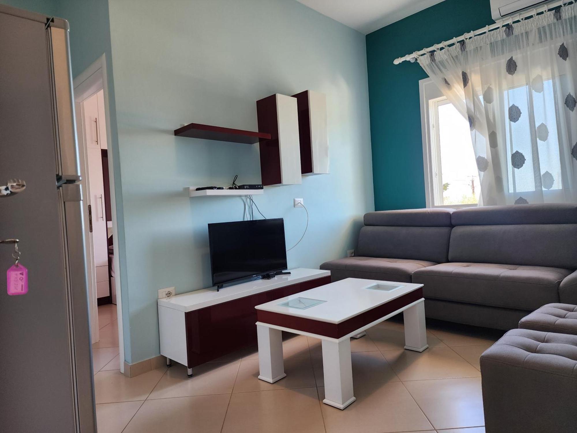 Villa Merka Ksamil Kültér fotó