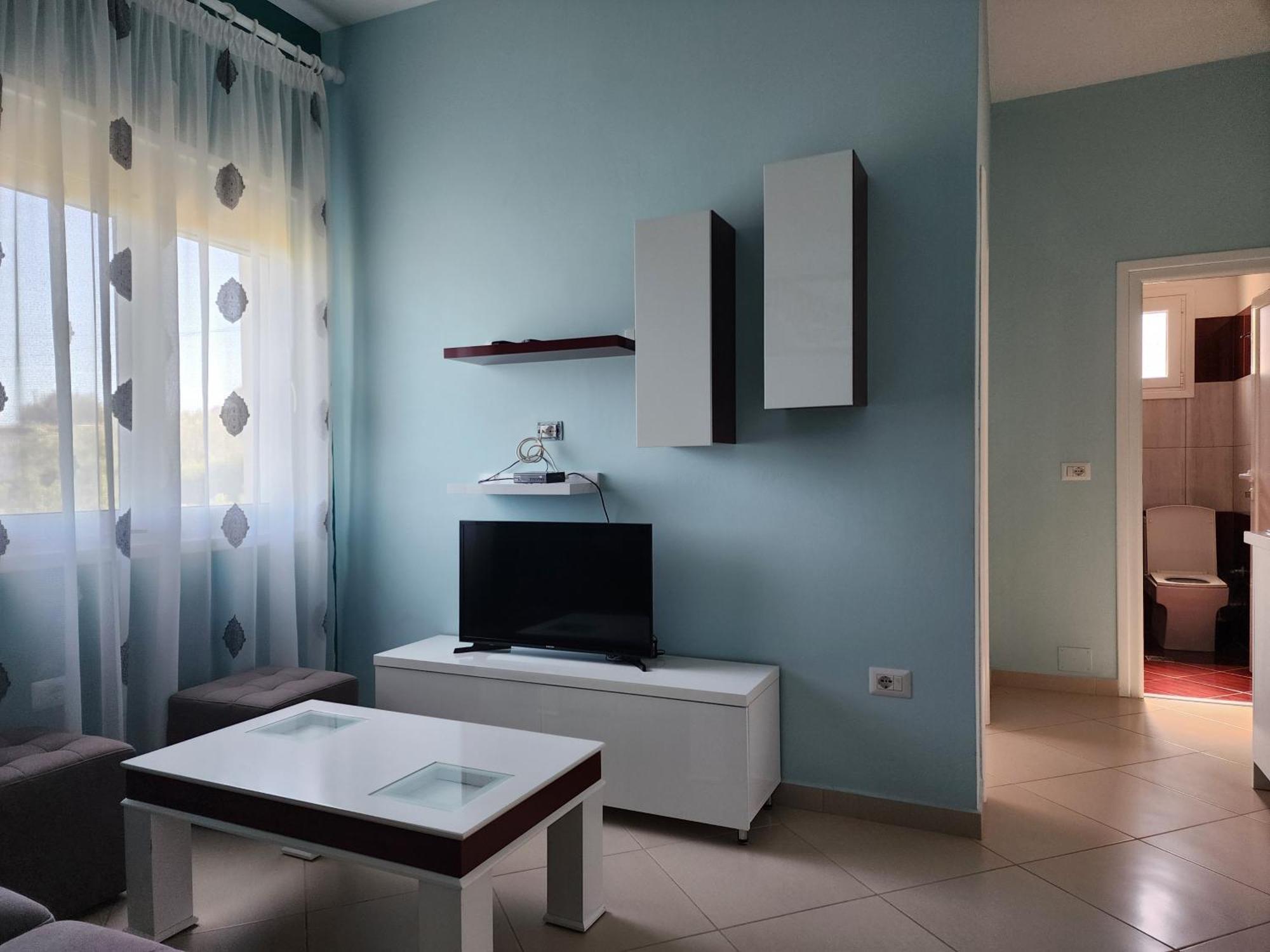 Villa Merka Ksamil Kültér fotó