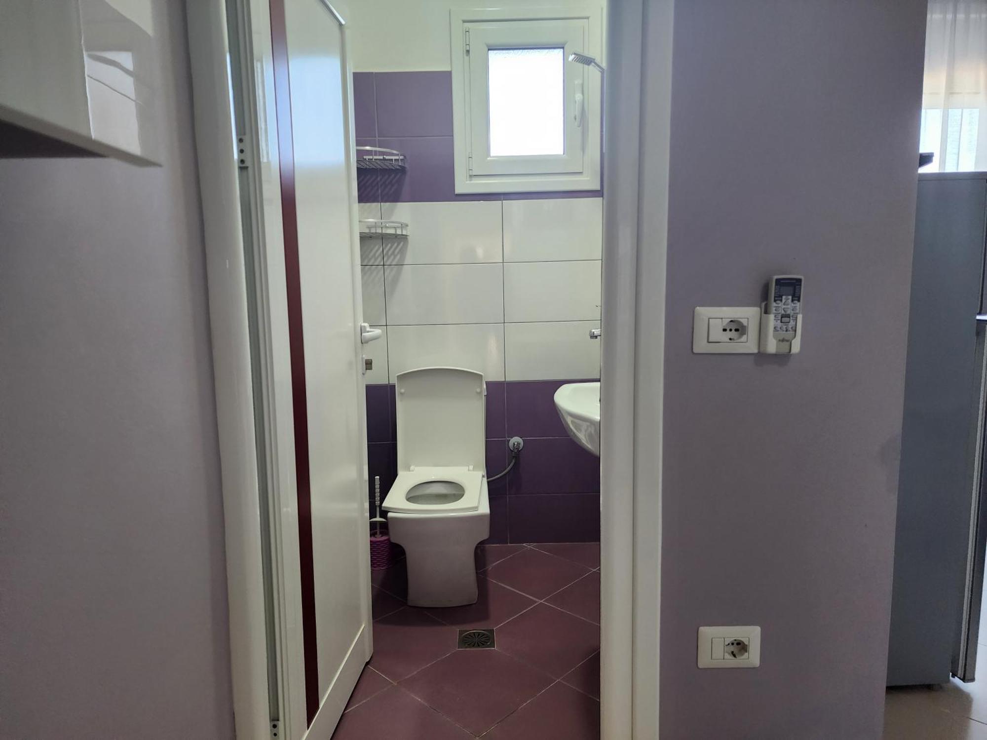 Villa Merka Ksamil Kültér fotó